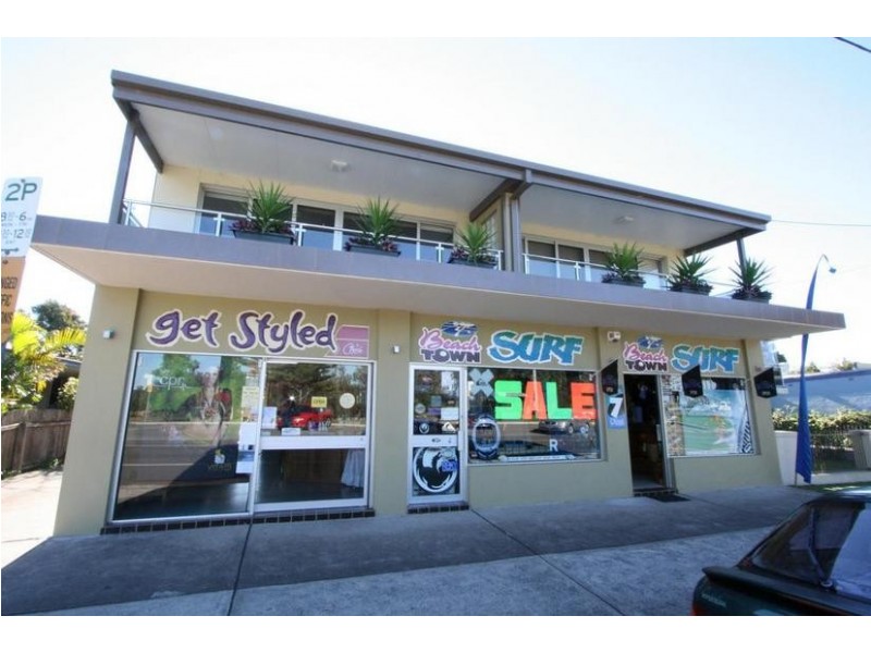 605 Ocean Drive, North Haven NSW 2443