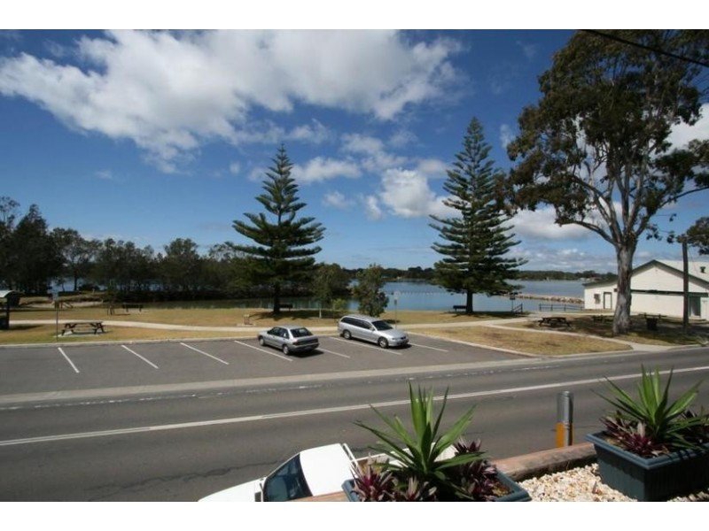 605 Ocean Drive, North Haven NSW 2443