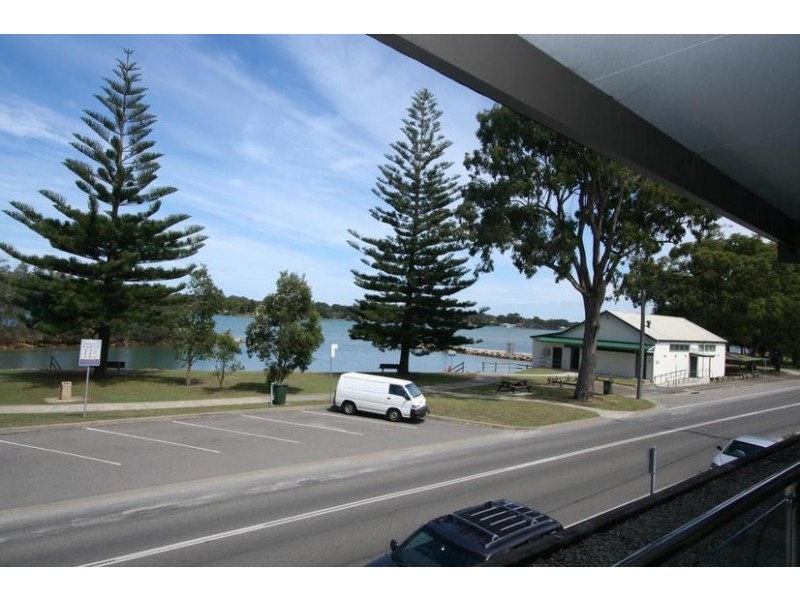 605 Ocean Drive, North Haven NSW 2443