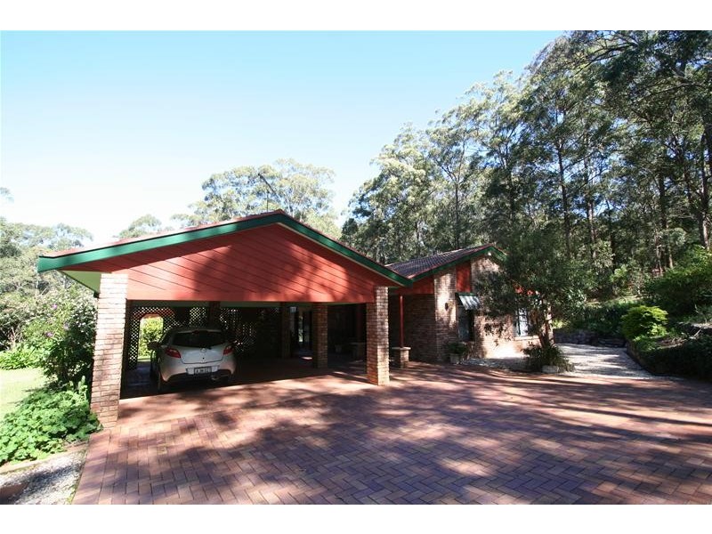 11 Kulla Place, Bonny Hills NSW 2445