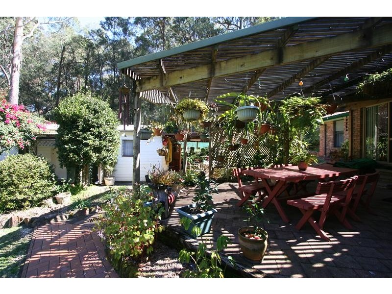 11 Kulla Place, Bonny Hills NSW 2445