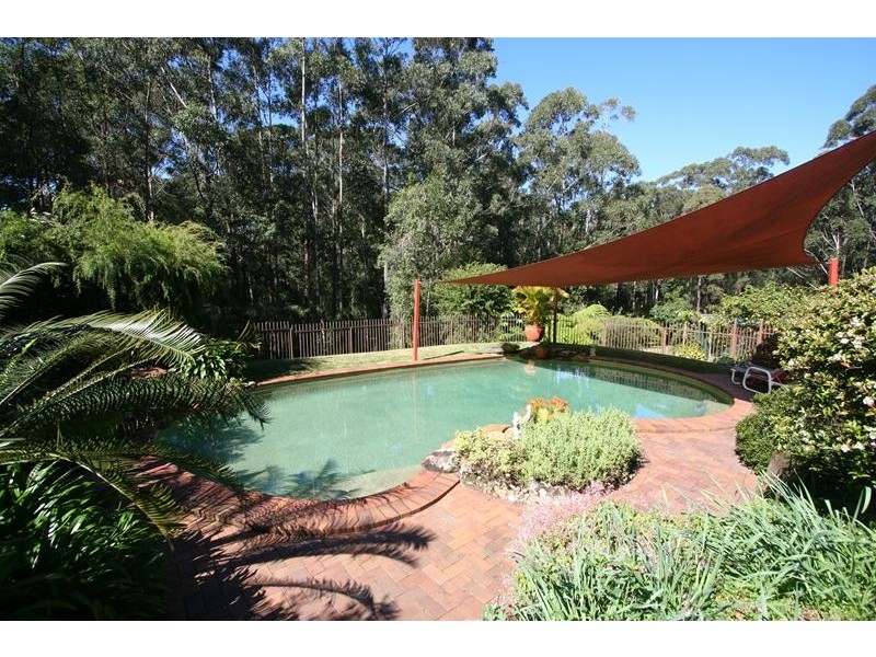 11 Kulla Place, Bonny Hills NSW 2445