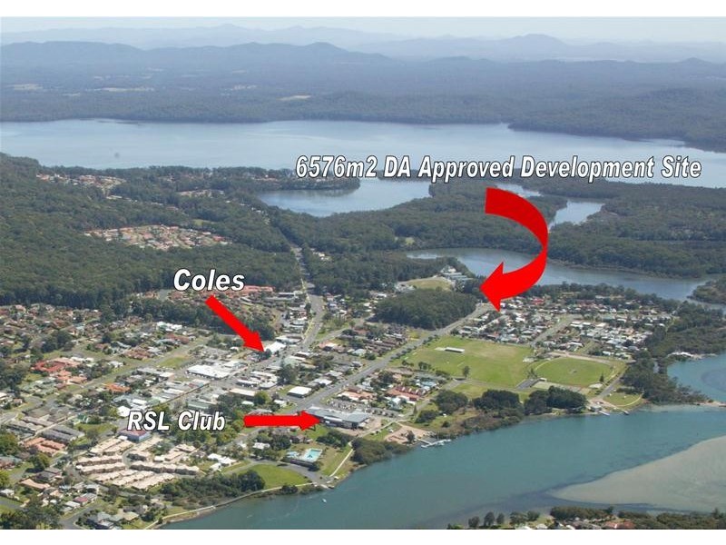 60 Lake Street, Laurieton NSW 2443