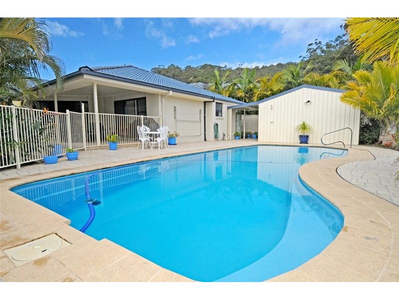 45 Admirals Circle, Laurieton NSW 2443