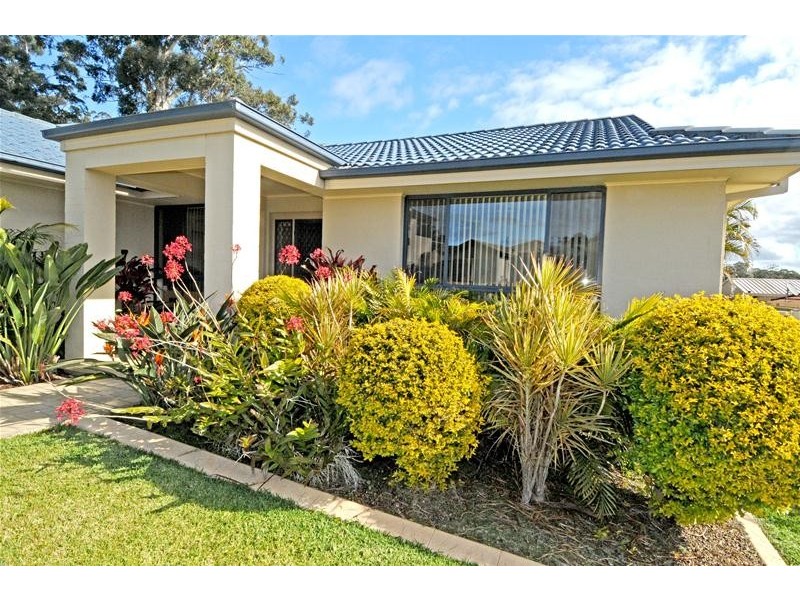 45 Admirals Circle, Laurieton NSW 2443