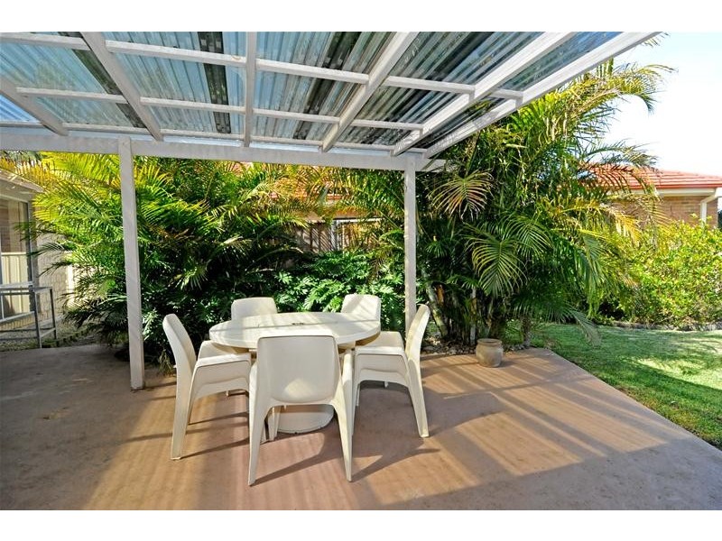 24 Prince of Wales Drive, Dunbogan NSW 2443