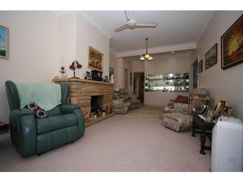 8 David Campbell Street, North Haven NSW 2443