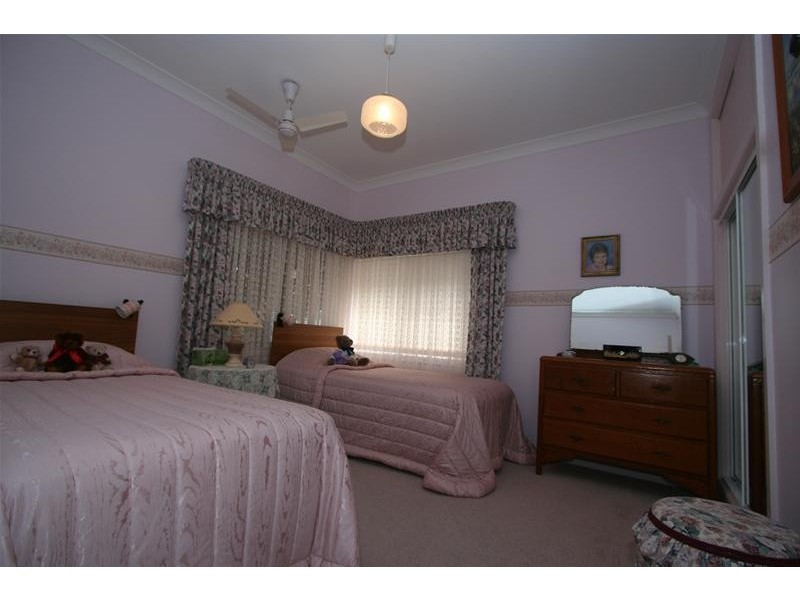 8 David Campbell Street, North Haven NSW 2443