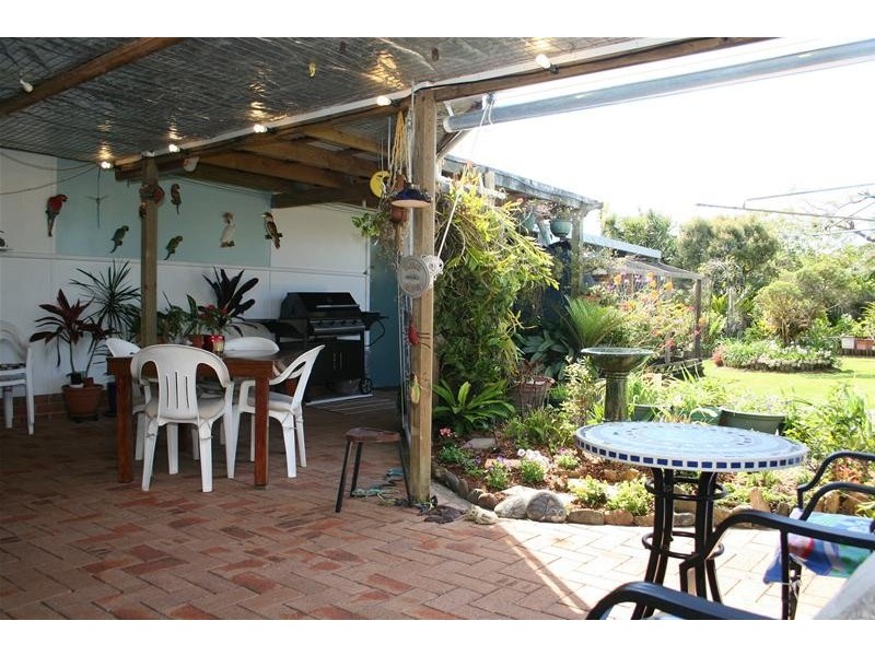 8 David Campbell Street, North Haven NSW 2443