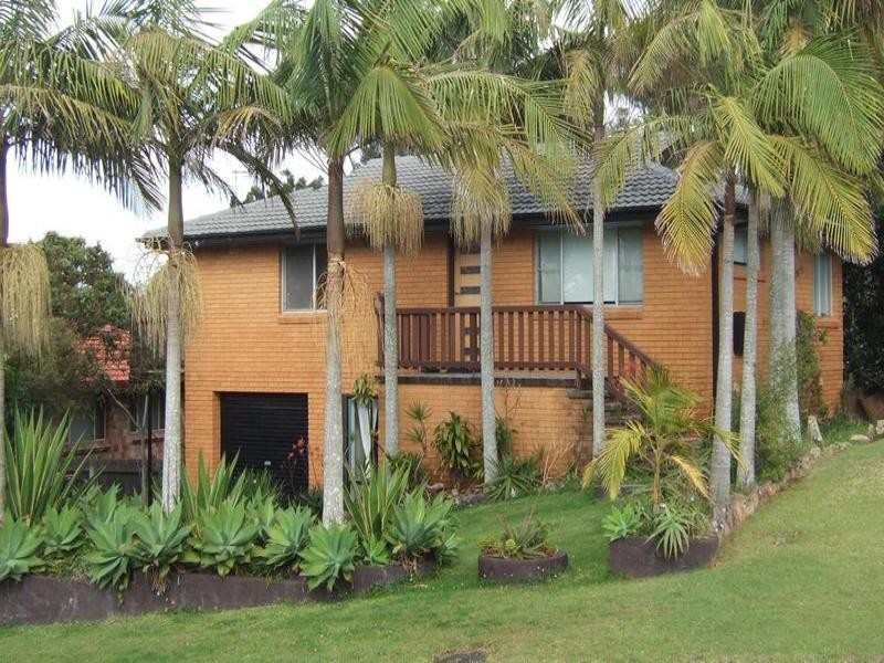 39 Cathie Circuit, Lake Cathie NSW 2445