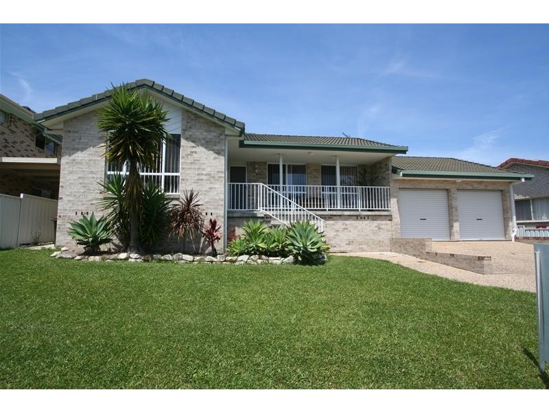 4 Ellerslie Crescent, Laurieton NSW 2443