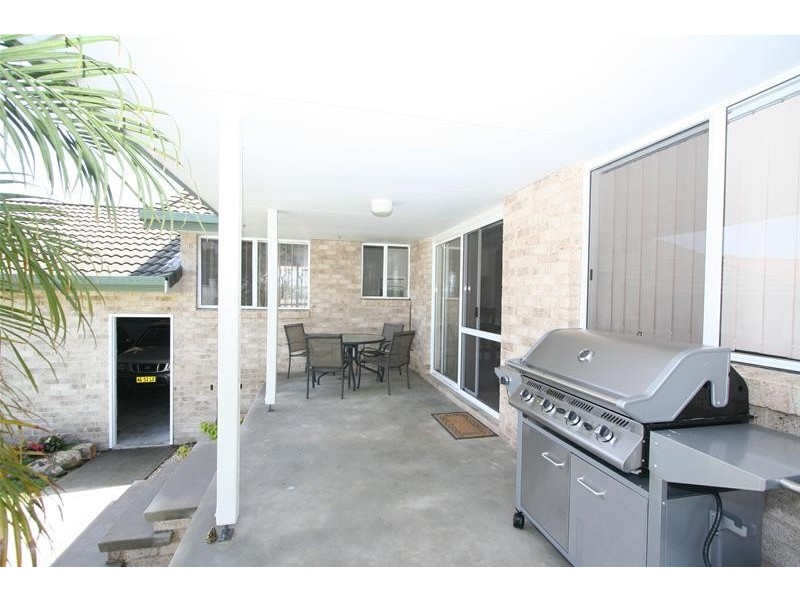 4 Ellerslie Crescent, Laurieton NSW 2443