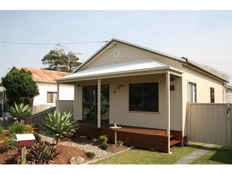 629 Ocean Drive, North Haven NSW 2443