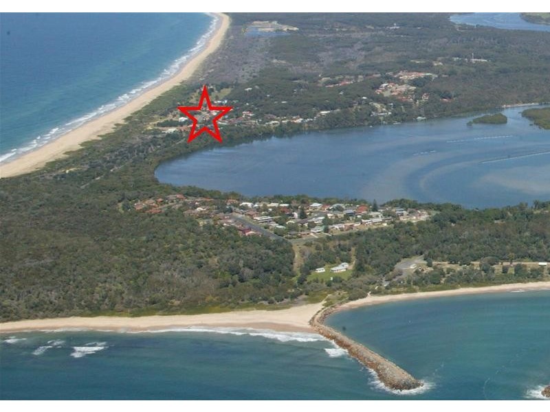 1/2 Hope Close, Dunbogan NSW 2443