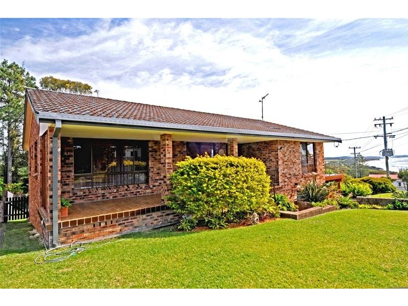 23 Panorama Drive, Bonny Hills NSW 2445