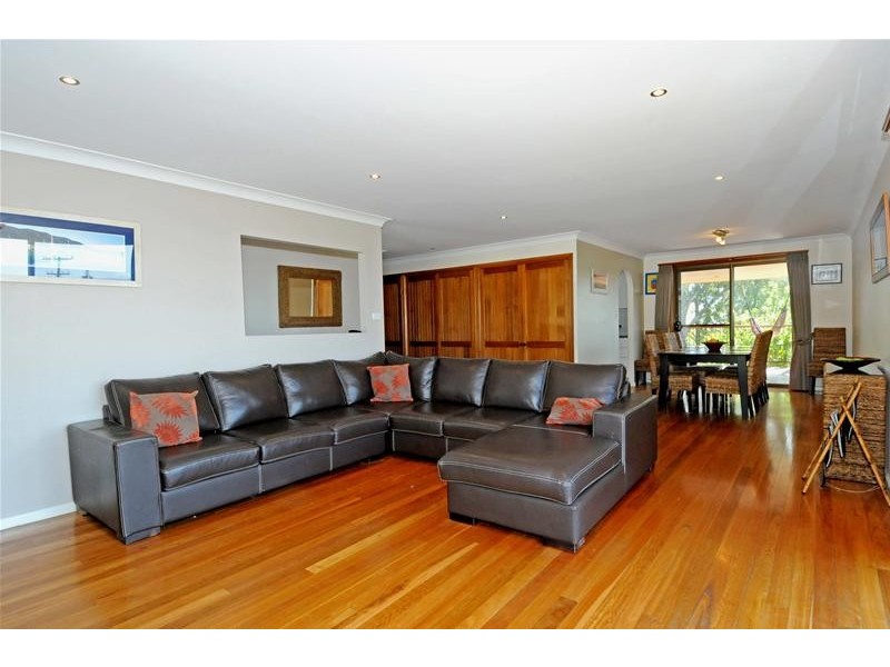 23 Panorama Drive, Bonny Hills NSW 2445