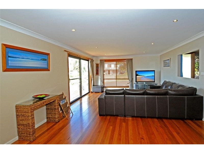 23 Panorama Drive, Bonny Hills NSW 2445