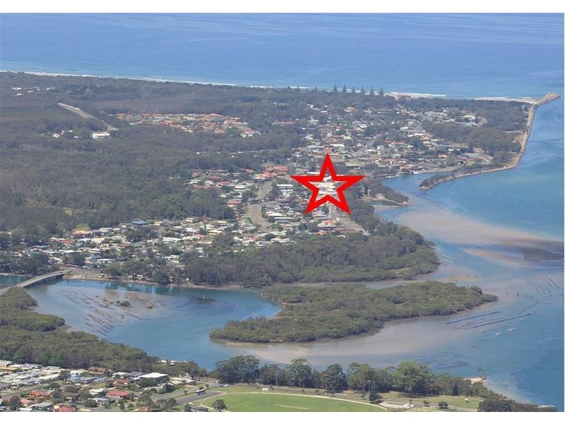 2/615 Ocean Drive, North Haven NSW 2443