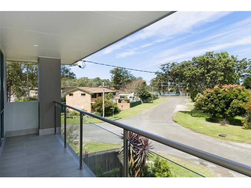 16 Rowley Street, North Haven NSW 2443