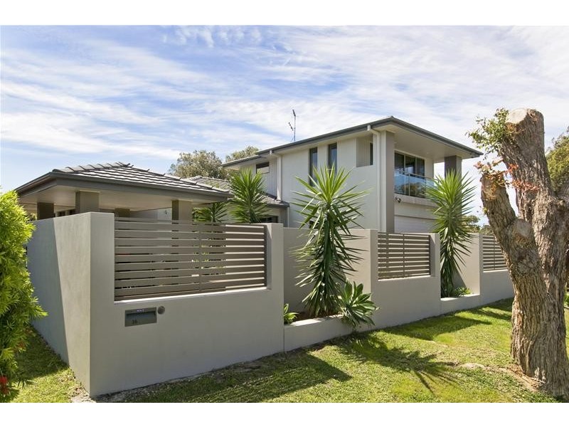 16 Rowley Street, North Haven NSW 2443