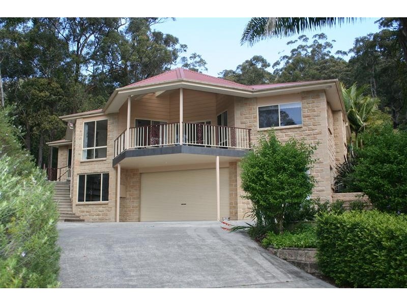 22 Rosewood Court, Laurieton NSW 2443