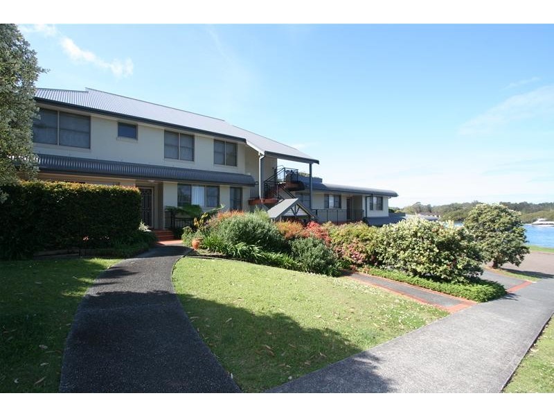 3/1 Wharf Street, Laurieton NSW 2443