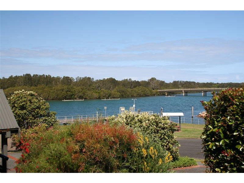 3/1 Wharf Street, Laurieton NSW 2443