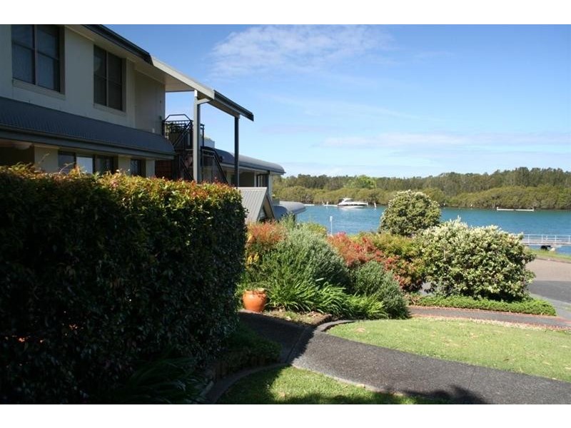 3/1 Wharf Street, Laurieton NSW 2443