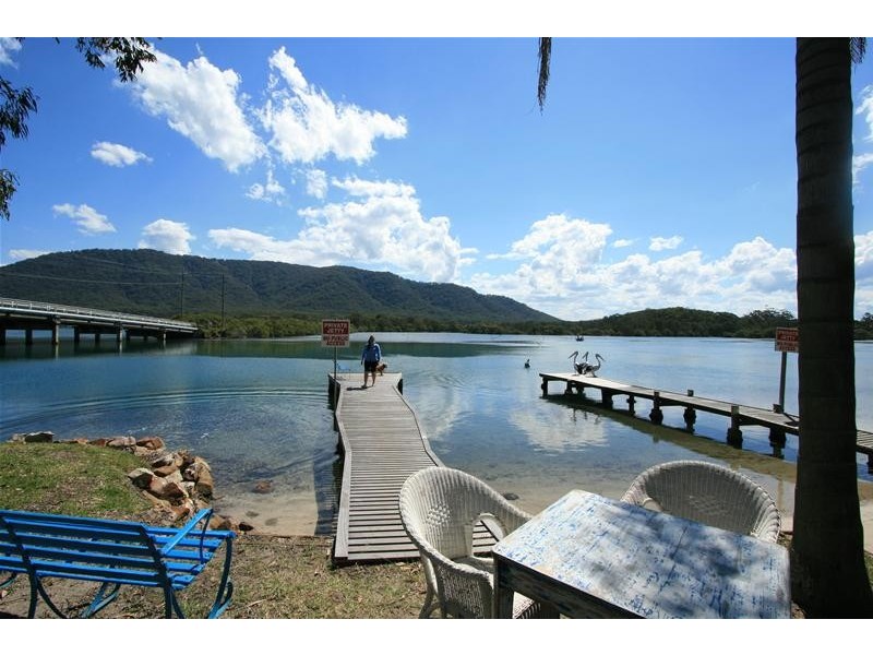 3-5 Bridge Street, North Haven NSW 2443