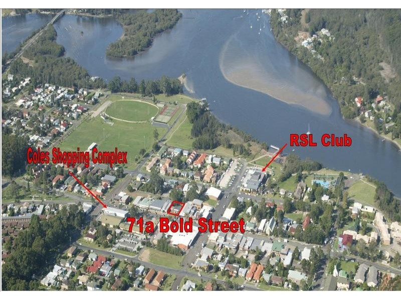 71a Bold Street, Laurieton NSW 2443