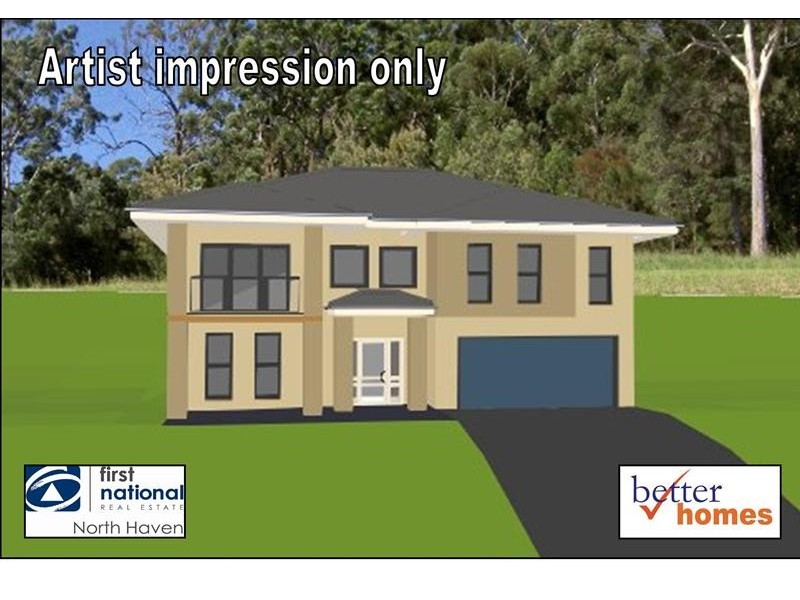 7 Candlebark Court, Laurieton NSW 2443