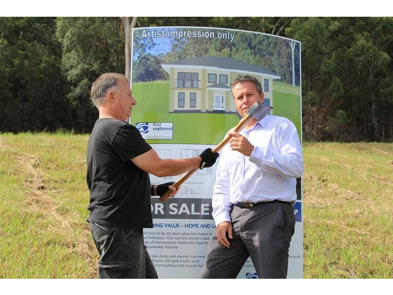 7 Candlebark Court, Laurieton NSW 2443