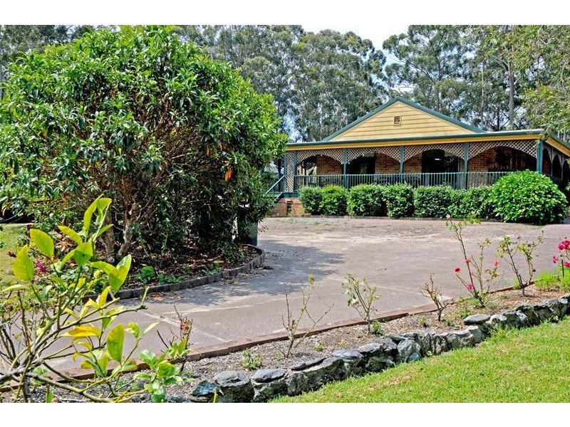 7 Tern Close, Laurieton NSW 2443