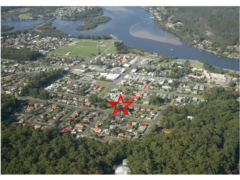 78 Norman Street, Laurieton NSW 2443