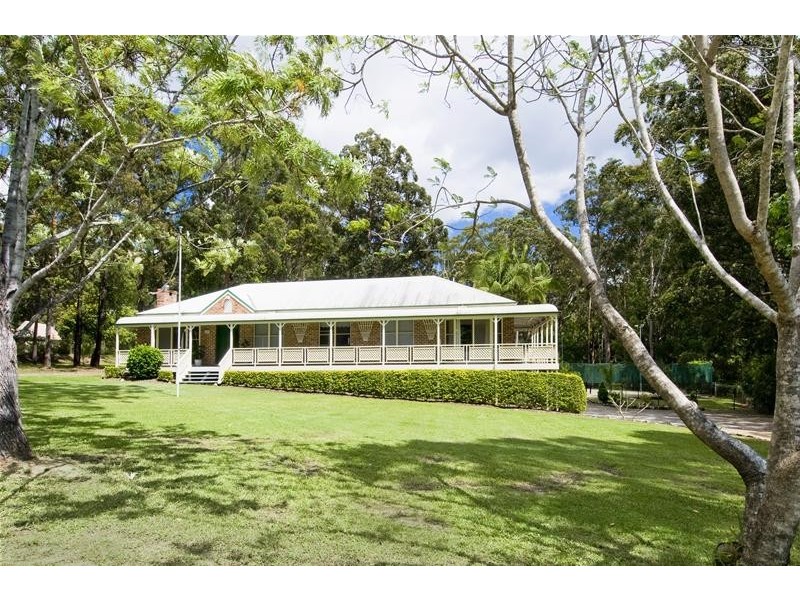 16 Jolly Nose Drive, Bonny Hills NSW 2445