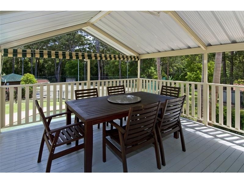 16 Jolly Nose Drive, Bonny Hills NSW 2445