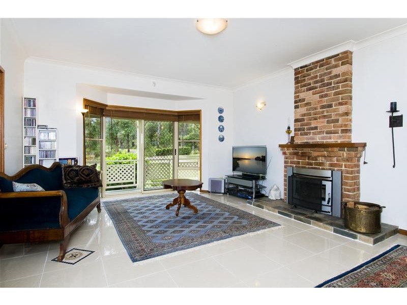 16 Jolly Nose Drive, Bonny Hills NSW 2445