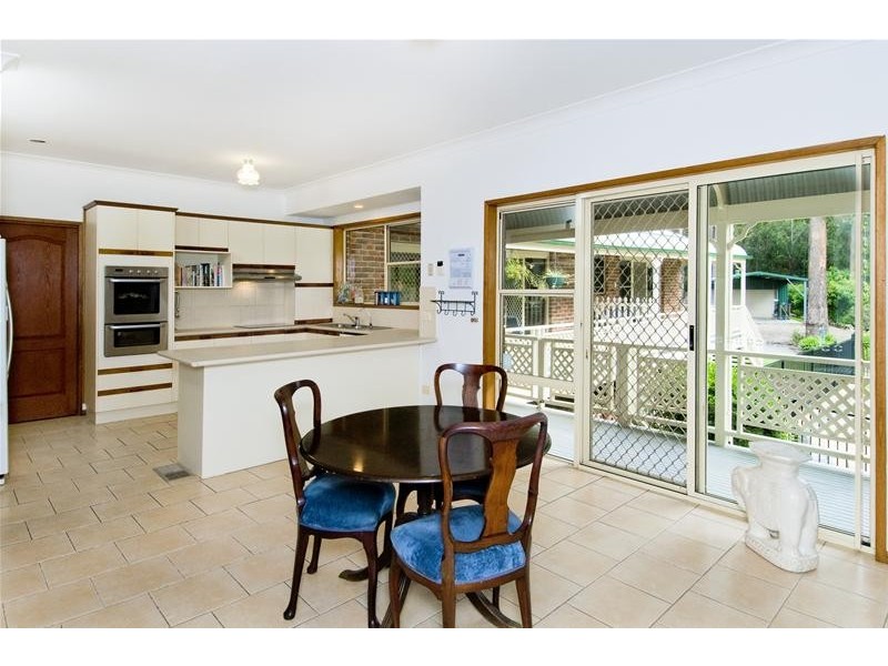 16 Jolly Nose Drive, Bonny Hills NSW 2445
