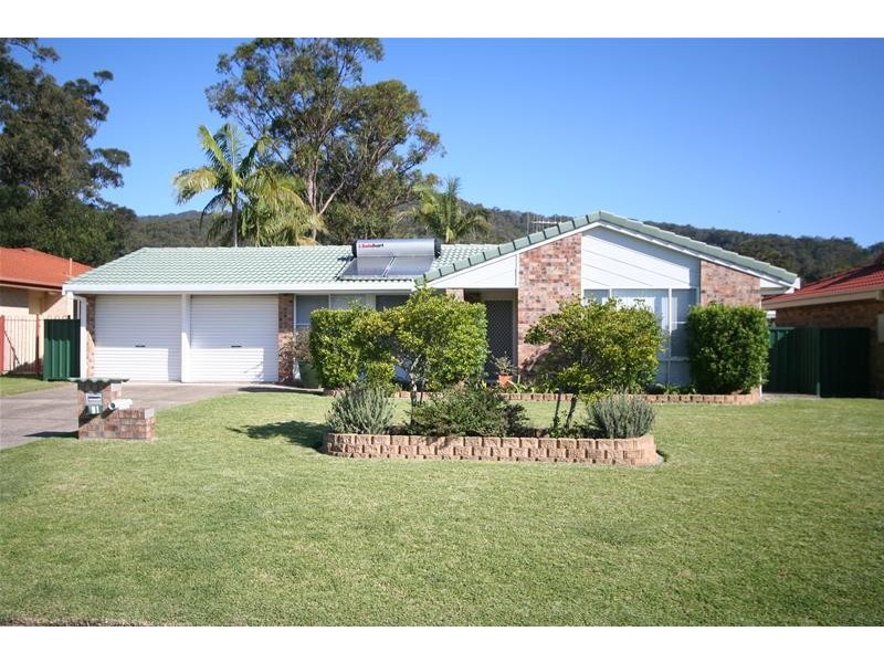 91 Sirius Drive, Laurieton NSW 2443