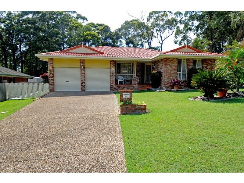 65 Koonwarra Street, Laurieton NSW 2443