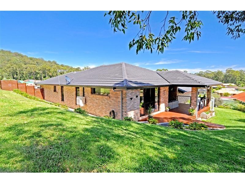 3 Candlebark Court, Laurieton NSW 2443