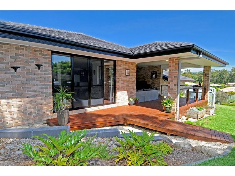 3 Candlebark Court, Laurieton NSW 2443