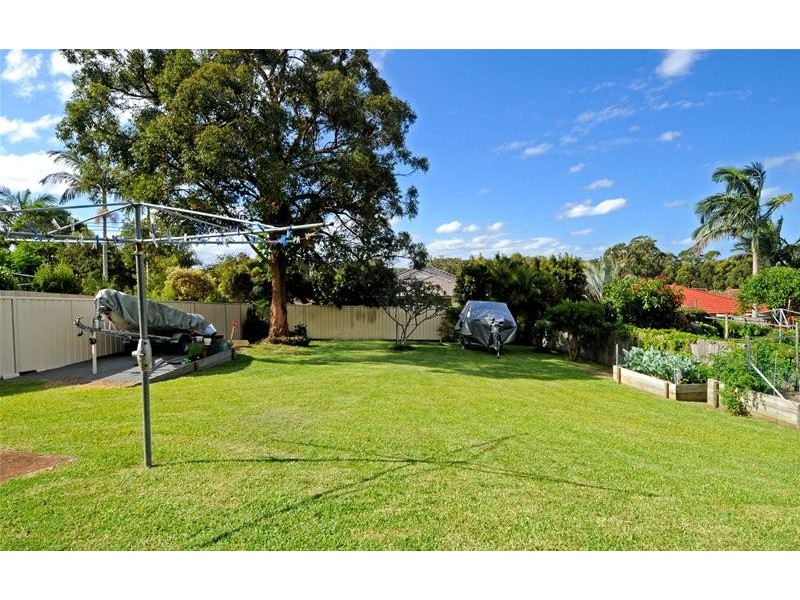 31 Waterview Crescent, Laurieton NSW 2443