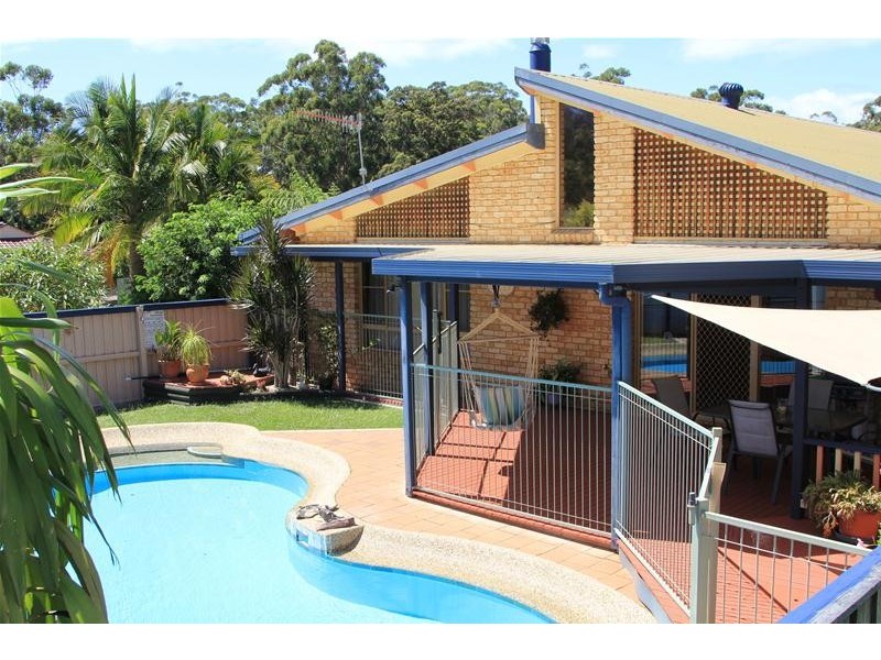 40 St Albans Way, Laurieton NSW 2443