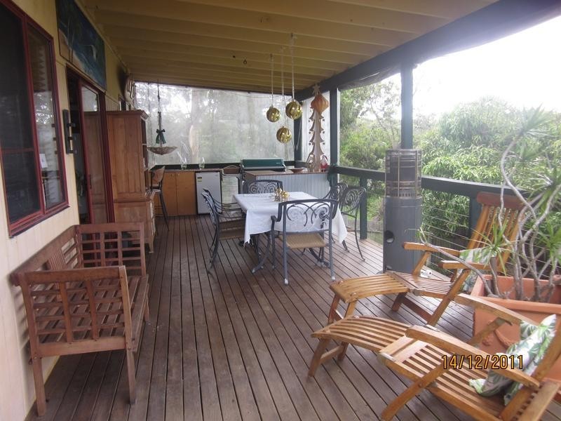 996 Ocean Drive, Bonny Hills NSW 2445