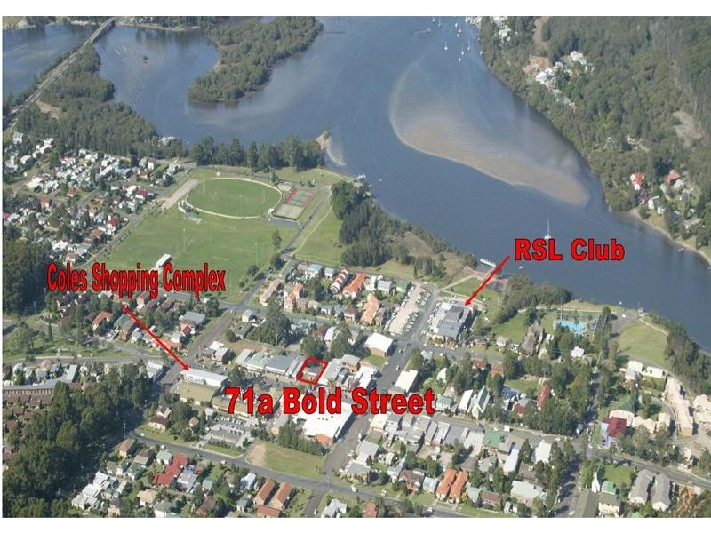 71a Bold Street, Laurieton NSW 2443