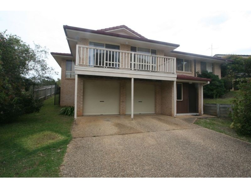 95 Panorama Drive, Bonny Hills NSW 2445