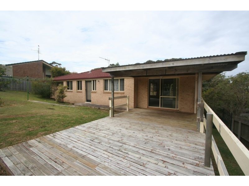 95 Panorama Drive, Bonny Hills NSW 2445