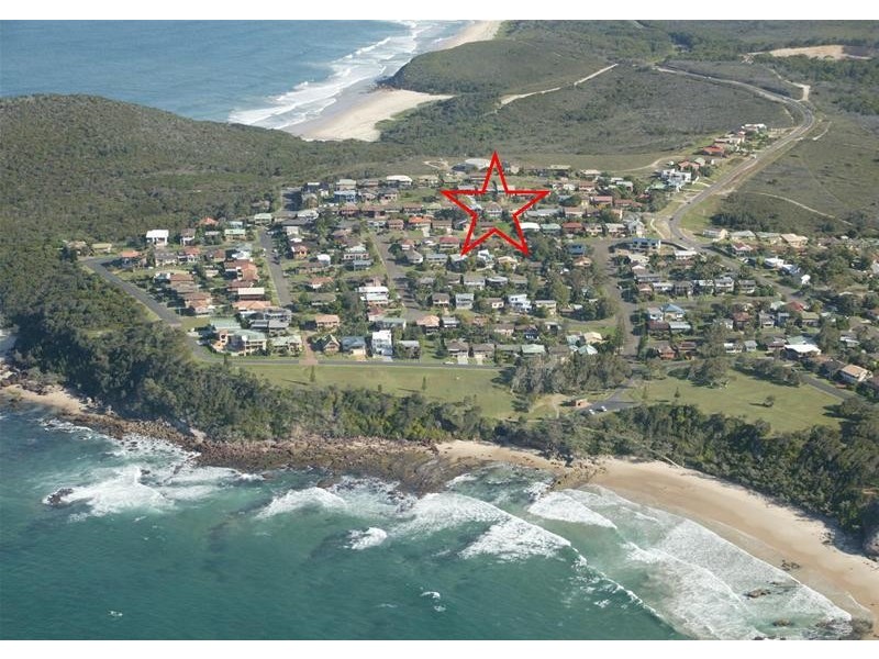 16 Seaview Street, Bonny Hills NSW 2445