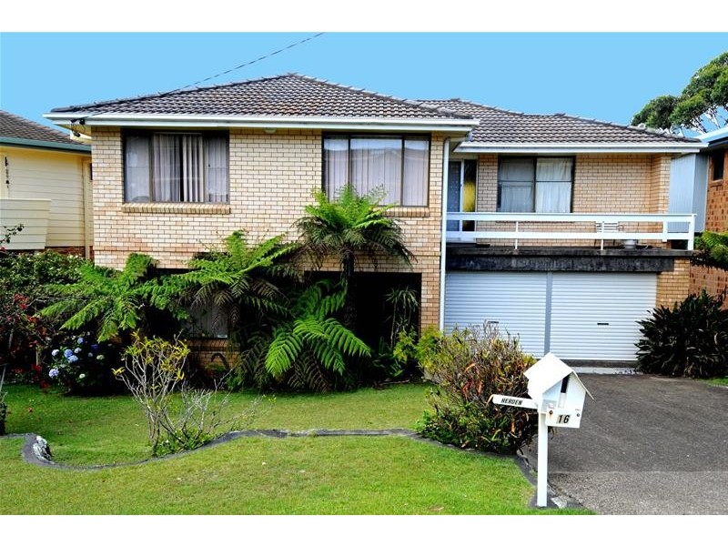16 Seaview Street, Bonny Hills NSW 2445